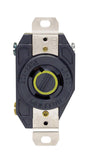 LOCKING RECEPT L520R20A (Pack of 1)