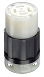 CONN LOCKING L1420R 20A (Pack of 1)