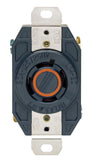 LOCKING RECEPTL1420R20A (Pack of 1)