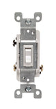 SWITCH QT GRND 3W WHT (Pack of 1)