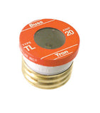 Fuse Plg Med Dty 20A Bx4 (Pack Of 1)