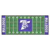 Truman State Field Runner Mat - 30In. X 72In.
