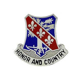 Army 327th Infantry Regiment Unit Crest (each)