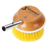 Shurhold 5inch Round Polystyrene Soft Brush f/ Windows, Hulls, & Wheels