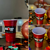 Reusable Party Cup – 32oz (Pack of 6)