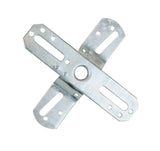 CROSSBAR 4 SWIVEL (Pack of 1)