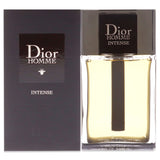 Christian Dior Dior Homme Intense For Men 3.4 Oz Edp Spray