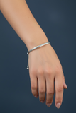 Armenian Alphabet Bracelet / Bangle