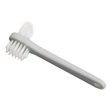BRUSH DENTURE PLATE 24/BX GRAFCO