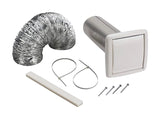 WALL DUCTING KIT (Pack of 1)