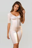 Full Body Shapewear w/arm compression