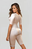 Full Body Shapewear w/arm compression