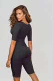 Full Body Shapewear w/arm compression