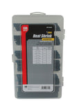 HEAT SHRINK TUBE KIT BLK(Pack of 1)