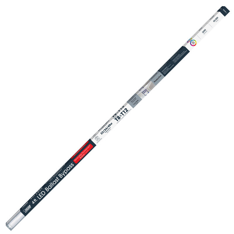 Direct Wire Tube 4100K (Pack Of 1)