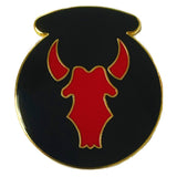 Army 34th Infantry Division CSIB