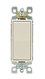 DECOR SWITCH LTA 15A (Pack of 1)