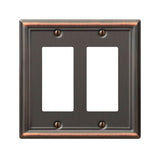 Chelsea Wallplt 2Rckr Ab (Pack Of 1)