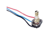 ROTARY SWITCH DPTT 2CIRC(Pack of 1)