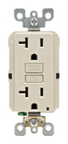 GFI ST RECEPT 20A LA (Pack of 1)