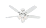 Fan Builder Plus 52 Wh (Pack Of 1)