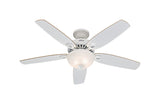 Fan Builder Dlx 52 Wh (Pack Of 1)