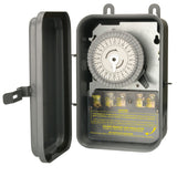 TIME SWITCH OTDR 277V (Pack of 1)