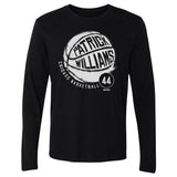 Patrick Williams Chicago Basketball WHT