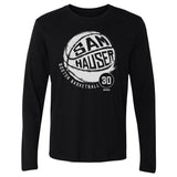 Sam Hauser Boston Basketball WHT