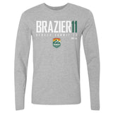 Ally Brazier Denver Summit FC Elite WHT