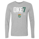 Ayo Oke Denver Summit FC Elite WHT