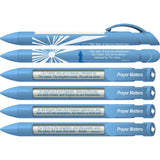 Greeting Pen Rotating Message Prayer Matters - Lord'S Prayer Scripture Pen 6 Pack (36032)