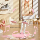 360° Rotating Tablet Phone Holder