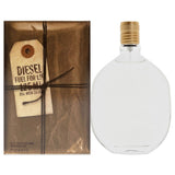 Diesel Fuel For Life Pour Homme By Diesel For Men 4.2 Oz Eau De Toilette Spray