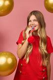 Glimmer Whip - Whipped Lip Balm