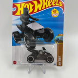 Custom Made Diecast 1:64 + Protector Case Hot wheels for any occasion