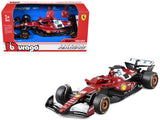 Ferrari SF25 #16 Charles Leclerc Formula One F1 World Championship (2025) 1/43 Diecast Model Car by Bburago