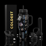 COLDEST 36oz Limitless Ultra v8