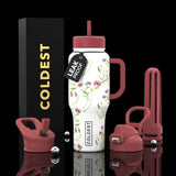 COLDEST 36oz Limitless Ultra v8