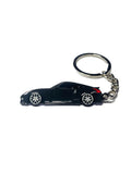 370z Keychains