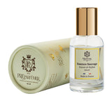 Essence Sauvage - Extrait de Parfum | Luxury Oud Perfume Made in France