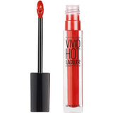 Vivid Hot Lacquer Lip Gloss