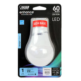 Bulb Led A19 Gu24 8.8W (Pack Of 1)
