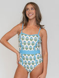 Margo Classic One-Piece