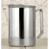 Frothing Pitcher