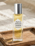 Indian Amber Natural Fragrance Oil