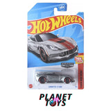 Hot Wheels Zamac Edition