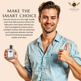 208- Tobacco Vanille Perfume Spray