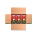 Organic Moringa Energy Tea - Cherry Chamomile - Natural Coffee Alternative