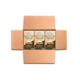 Organic Moringa Energy Tea - Chai Spice - Natural Coffee Alternative